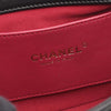 Chanel Quilted Lambskin Double Chain Flap Secondhand