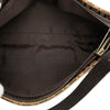 Fendi Zucchino Canvas Pochette Secondhand