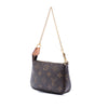 Louis Vuitton Monogram Mini Pochette Accessoires Secondhand