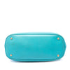 Gucci Leather Bright Bit Satchel Secondhand