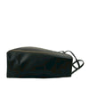 Fendi Pequin Coated Canvas Tote Secondhand