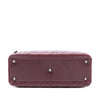 Dior Large Lambskin Cannage Bow Lady Dior Secondhand