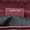 Dior Large Lambskin Cannage Bow Lady Dior Secondhand