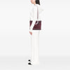 Dior Large Lambskin Cannage Bow Lady Dior Secondhand