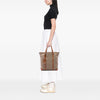 Secondhand Gucci Large GG Canvas Marrakech Tote