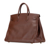 Secondhand Hermès Courchevel Birkin Retourne 40