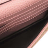 Gucci Dollar Calfskin Swing Wallet On Strap Secondhand