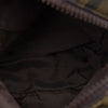 Fendi Zucca Canvas Crossbody Secondhand