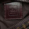 Fendi Zucca Canvas Crossbody Secondhand