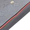 Louis Vuitton Monogram Empreinte Pochette Felicie Secondhand