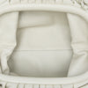 Bottega Veneta Lambskin The Mini Pouch Crossbody Secondhand