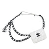 Chanel Quilted Caviar My Everything Belt Bag Secondhand