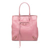 Secondhand Balenciaga Leather Papier A5 Tote
