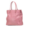 Secondhand Balenciaga Leather Papier A5 Tote