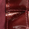 Louis Vuitton Monogram Vernis Wilshire PM Secondhand