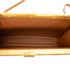 Celine Mini Leather Clasp Crossbody Secondhand