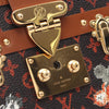 Louis Vuitton Grace Coddington Catogram Petite Malle Secondhand