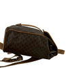 Celine Macadam Drawstring Backpack Secondhand