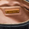 Miu Miu Matelasse Nappa Lux Charm Shoulder Bag Secondhand