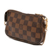 Louis Vuitton Damier Ebene Mini Pochette Accessoires Secondhand