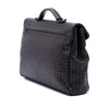 Bottega Veneta Nappa Intrecciato Business Bag Secondhand