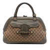 Gucci GG Canvas New Pelham Handbag Secondhand