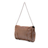 Celine Glitter Leather Chain Flap Secondhand