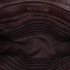 Celine Glitter Leather Chain Flap Secondhand