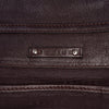 Celine Glitter Leather Chain Flap Secondhand