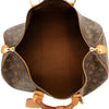 Louis Vuitton Monogram Keepall 45 Secondhand