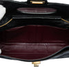 Chanel Quilted Glazed Calfskin Reissue 2.55 East West Single Flap Secondhand
