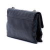 Chanel Chocolate Bar Lambskin Reissue 2.55 Chain Handbag Secondhand