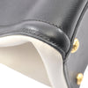 Prada Saffiano Galleria Satchel Secondhand