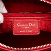 Dior Large Lambskin Cannage Lady Dior Secondhand