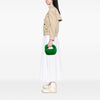 Bottega Veneta Mini Shearling Jodie Secondhand
