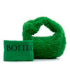 Bottega Veneta Mini Shearling Jodie Secondhand