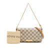 Louis Vuitton Damier Azur Favorite PM Secondhand