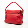 Gucci Leather Bella Satchel Secondhand