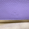 Gucci Mini Calfskin Web B Crossbody Secondhand