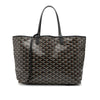 Goyard Goyardine Saint Louis PM Secondhand