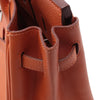 Hermès Epsom Birkin Retourne 25 Secondhand