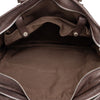 LOEWE Goatskin Amazona Business Bag Secondhand