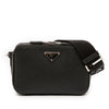 Prada Saffiano Brique Crossbody Secondhand