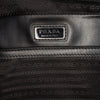 Prada Saffiano Brique Crossbody Secondhand