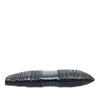 Bottega Veneta Nappa Intreccio Imperatore Zip Clutch Secondhand