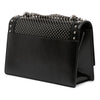Balmain Studded Leather BBox 20 Shoulder Bag Secondhand