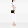 Balmain Studded Leather BBox 20 Shoulder Bag Secondhand