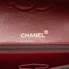 Chanel Medium Tall Classic Lambskin Double Flap Secondhand