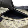 Louis Vuitton Chapman Brothers Monogram Savane Steamer Backpack Secondhand