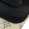 Louis Vuitton Chapman Brothers Monogram Savane Steamer Backpack Secondhand